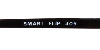 SmartFlip 405 Eyeglasses by ModaFrames