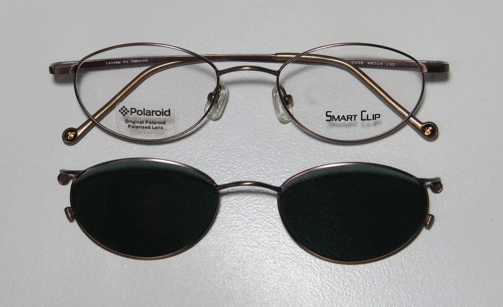 SmartClip 405 Eyeglasses by ModaFrames