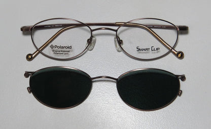 SmartClip 405 Eyeglasses by ModaFrames