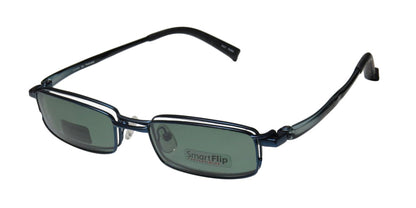 SmartFlip 406 Eyeglasses by ModaFrames