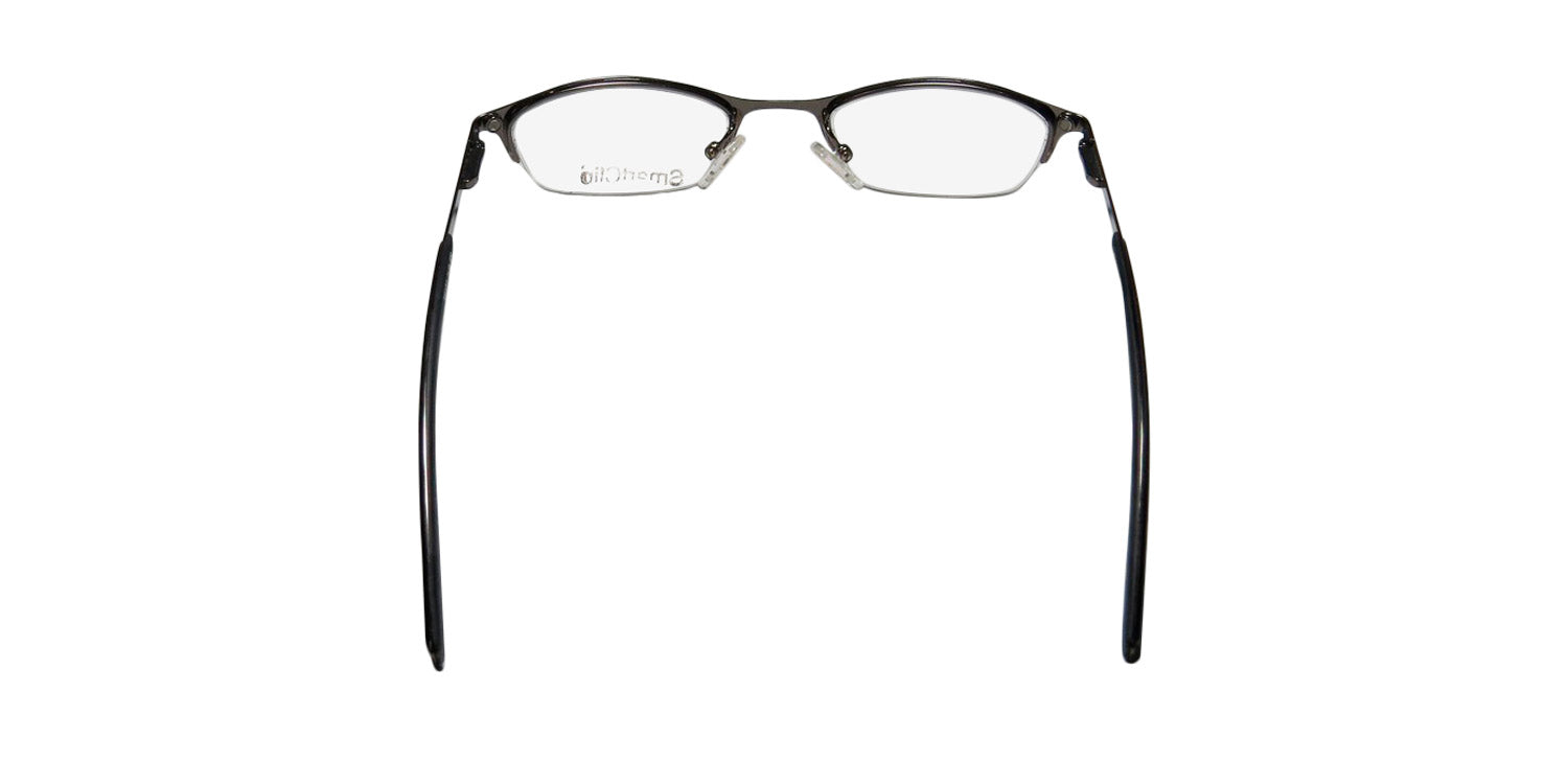 SmartClip 606 Eyeglasses by ModaFrames