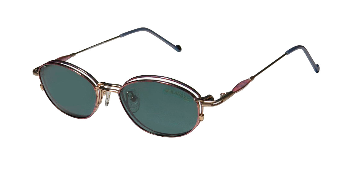 SmartClip 234 Eyeglasses by ModaFrames
