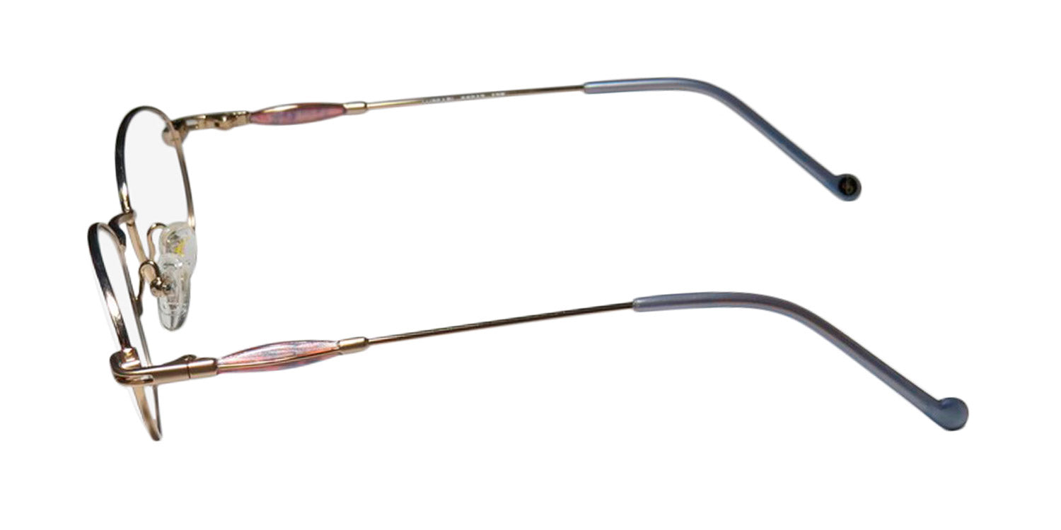 SmartClip 234 Eyeglasses by ModaFrames