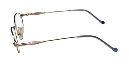 SmartClip 234 Eyeglasses by ModaFrames