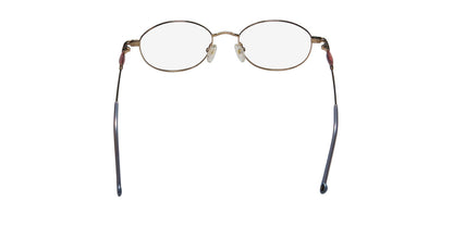 SmartClip 234 Eyeglasses by ModaFrames