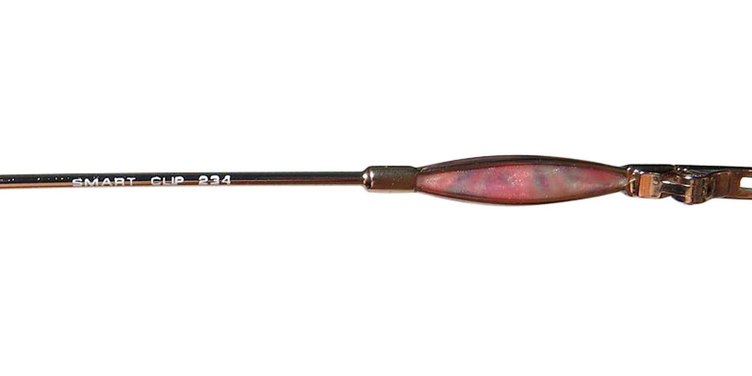 SmartClip 234 Eyeglasses by ModaFrames