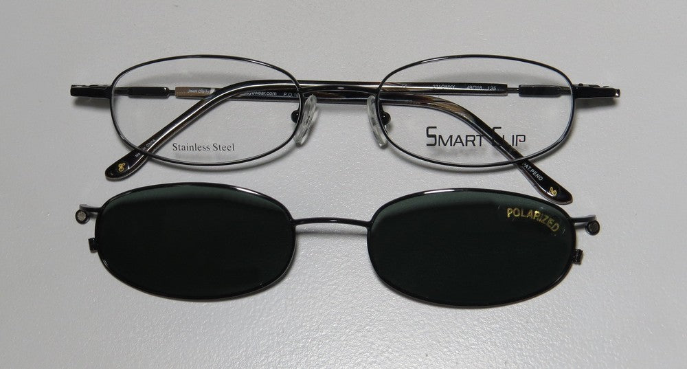 SmartClip 271 Eyeglasses by ModaFrames