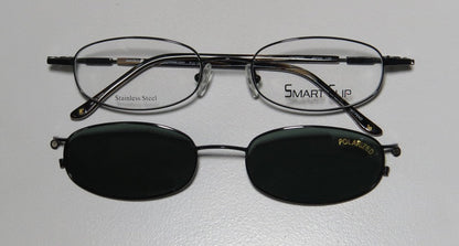 SmartClip 271 Eyeglasses by ModaFrames