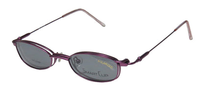 SmartClip 262 Eyeglasses by ModaFrames