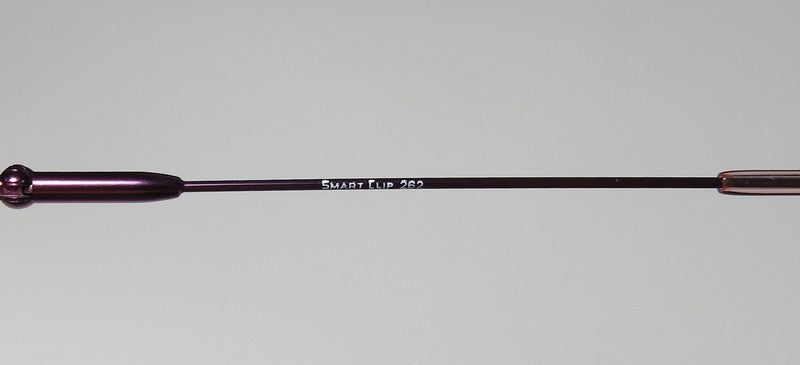 SmartClip 262 Eyeglasses by ModaFrames
