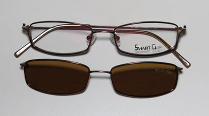 SmartClip 275 Eyeglasses by ModaFrames