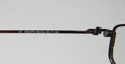 SmartClip 275 Eyeglasses by ModaFrames