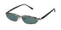 SmartClip 245 Eyeglasses by ModaFrames