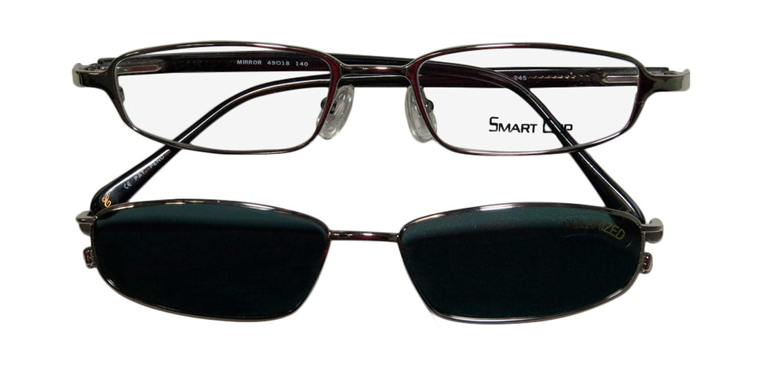 SmartClip 245 Eyeglasses by ModaFrames