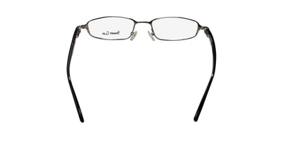 SmartClip 245 Eyeglasses by ModaFrames