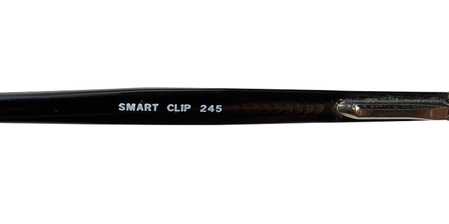 SmartClip 245 Eyeglasses by ModaFrames