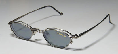 SmartClip 228 Eyeglasses by ModaFrames