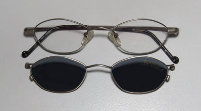 SmartClip 228 Eyeglasses by ModaFrames