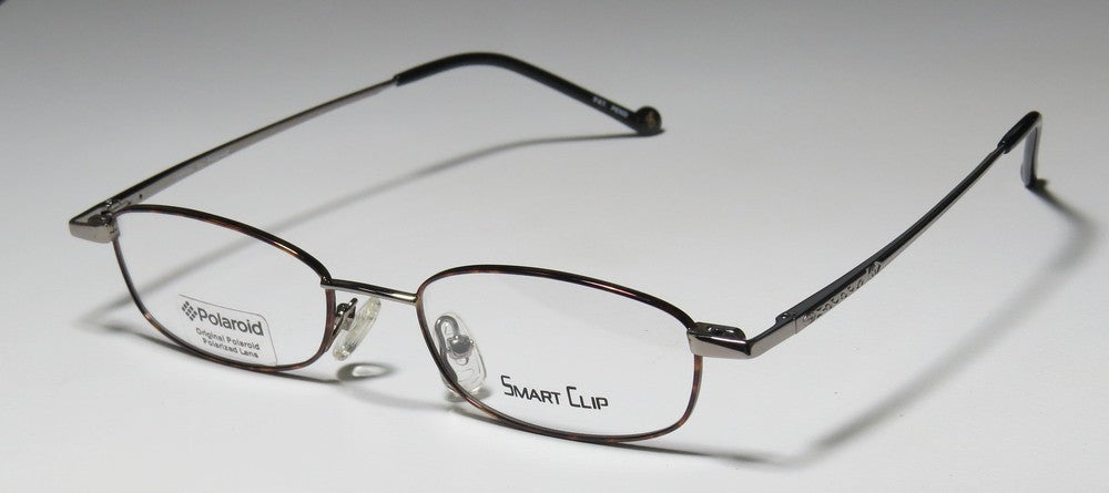 SmartClip 408 Eyeglasses by ModaFrames