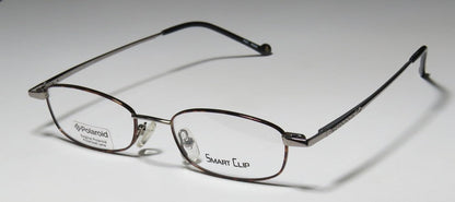 SmartClip 408 Eyeglasses by ModaFrames