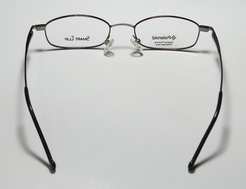 SmartClip 408 Eyeglasses by ModaFrames