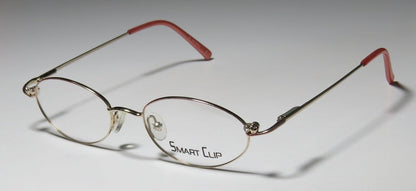 SmartClip 249 Eyeglasses by ModaFrames