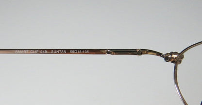 SmartClip 249 Eyeglasses by ModaFrames