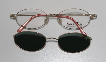 SmartClip 249 Eyeglasses by ModaFrames
