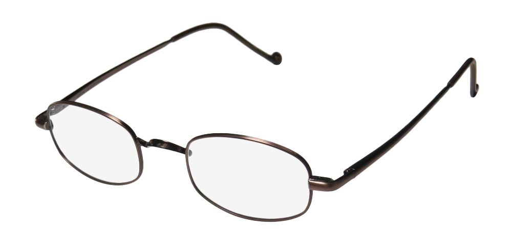 SmartClip 802 Eyeglasses by ModaFrames