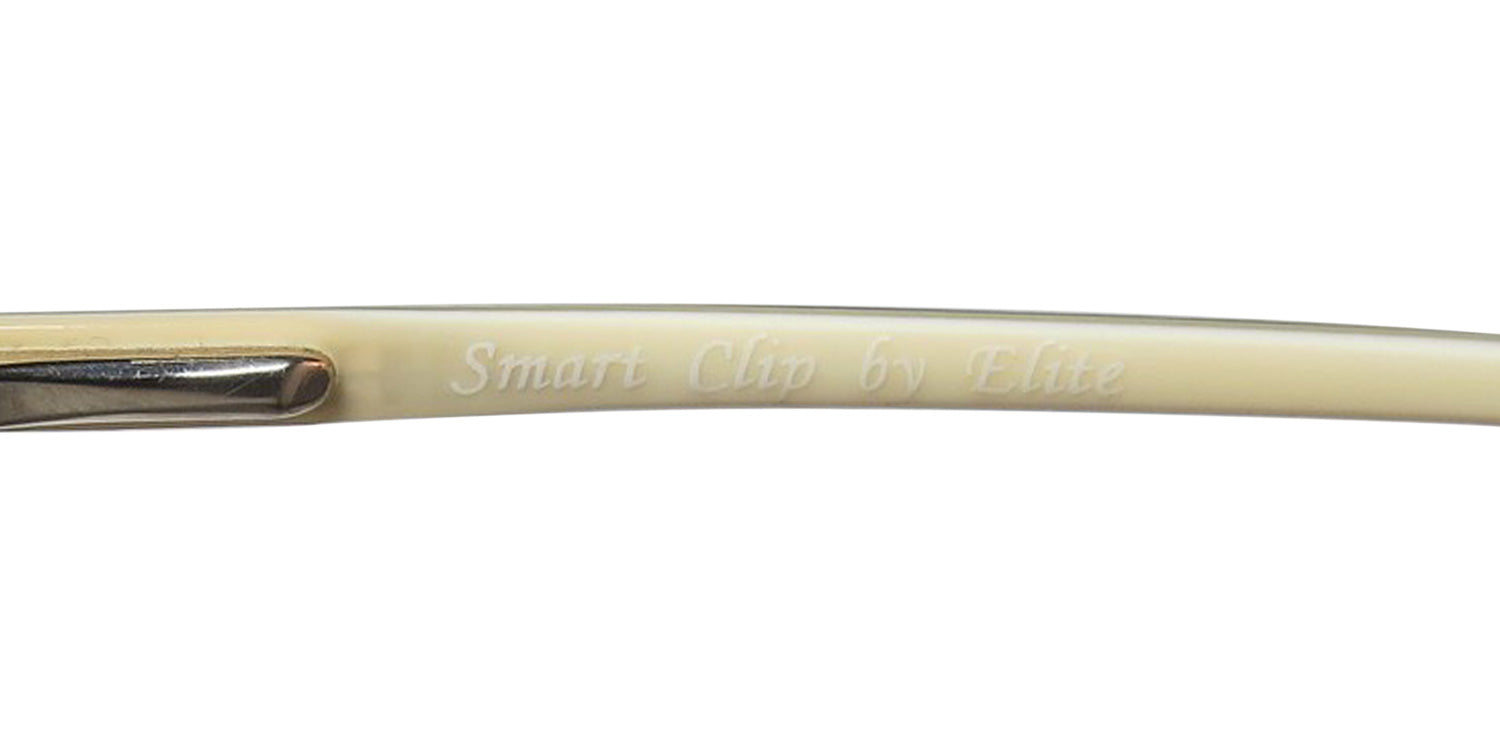SmartClip 918 Eyeglasses by ModaFrames