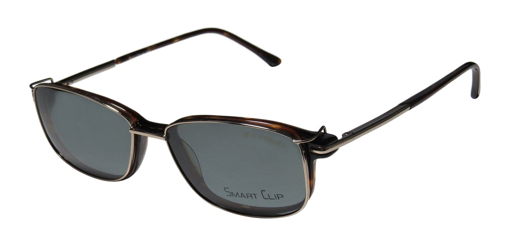 SmartClip 922 Eyeglasses by ModaFrames