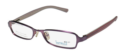 Elite Eyewear Intelli Clip 756 Eyeglasses by ModaFrames