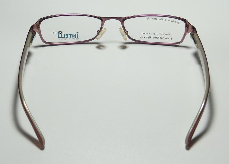 Elite Eyewear Intelli Clip 756 Eyeglasses by ModaFrames