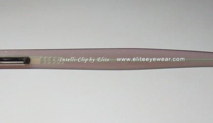 Elite Eyewear Intelli Clip 756 Eyeglasses by ModaFrames