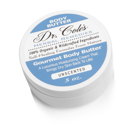 Fresh Face and Body Butter Bundle by COLEHERBALS LLC