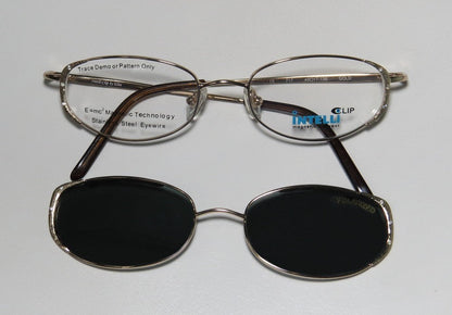 Elite Eyewear 717 Eyeglasses by ModaFrames