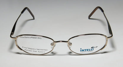 Elite Eyewear 717 Eyeglasses by ModaFrames