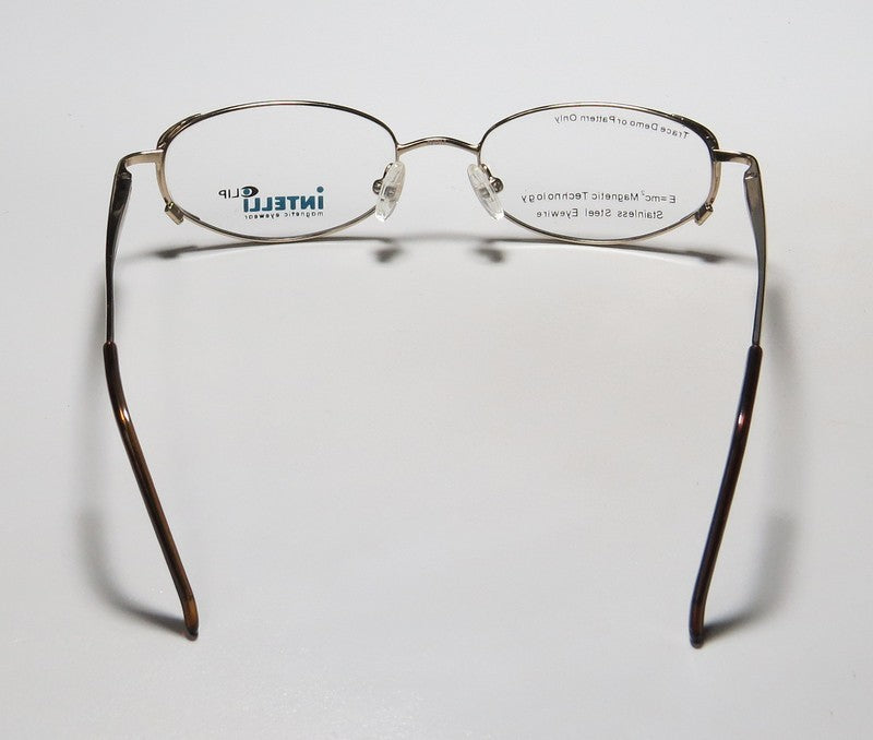 Elite Eyewear 717 Eyeglasses by ModaFrames