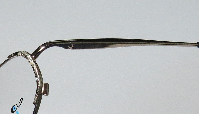 Elite Eyewear 717 Eyeglasses by ModaFrames