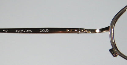 Elite Eyewear 717 Eyeglasses by ModaFrames