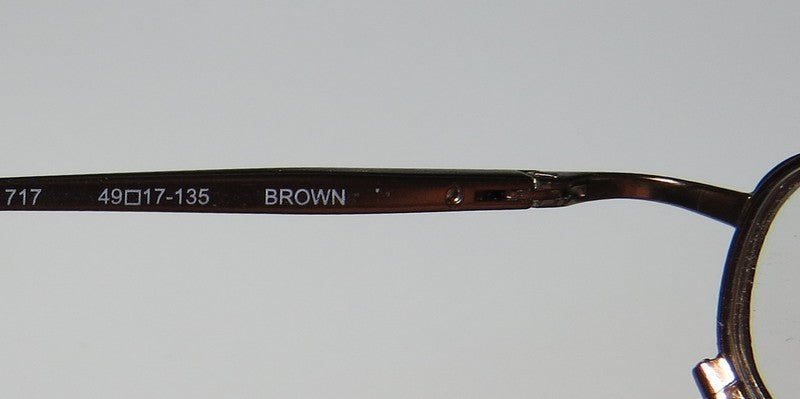 Elite Eyewear 717 Eyeglasses by ModaFrames