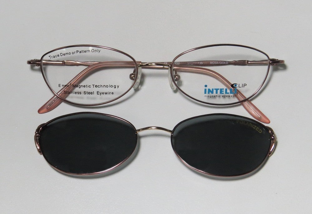 Elite Eyewear 722 Eyeglasses by ModaFrames