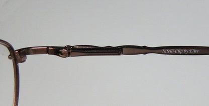 Elite Eyewear 722 Eyeglasses by ModaFrames