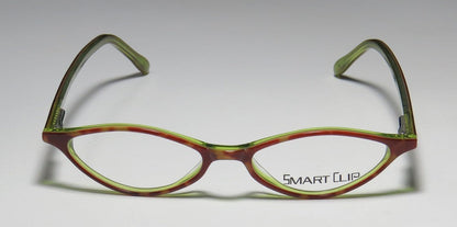 SmartClip 918 Eyeglasses by ModaFrames