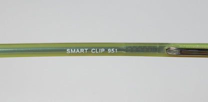 SmartClip 951 Eyeglasses by ModaFrames