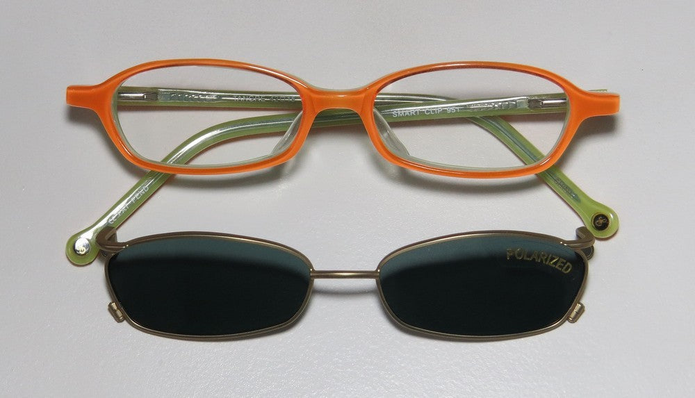 SmartClip 951 Eyeglasses by ModaFrames