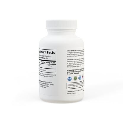 Beetow Beetroot Supplement (60 Capsules) by Spee24, LLC