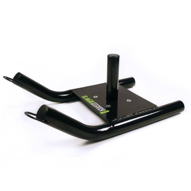 R2 Pull Sled by Rage Fitness