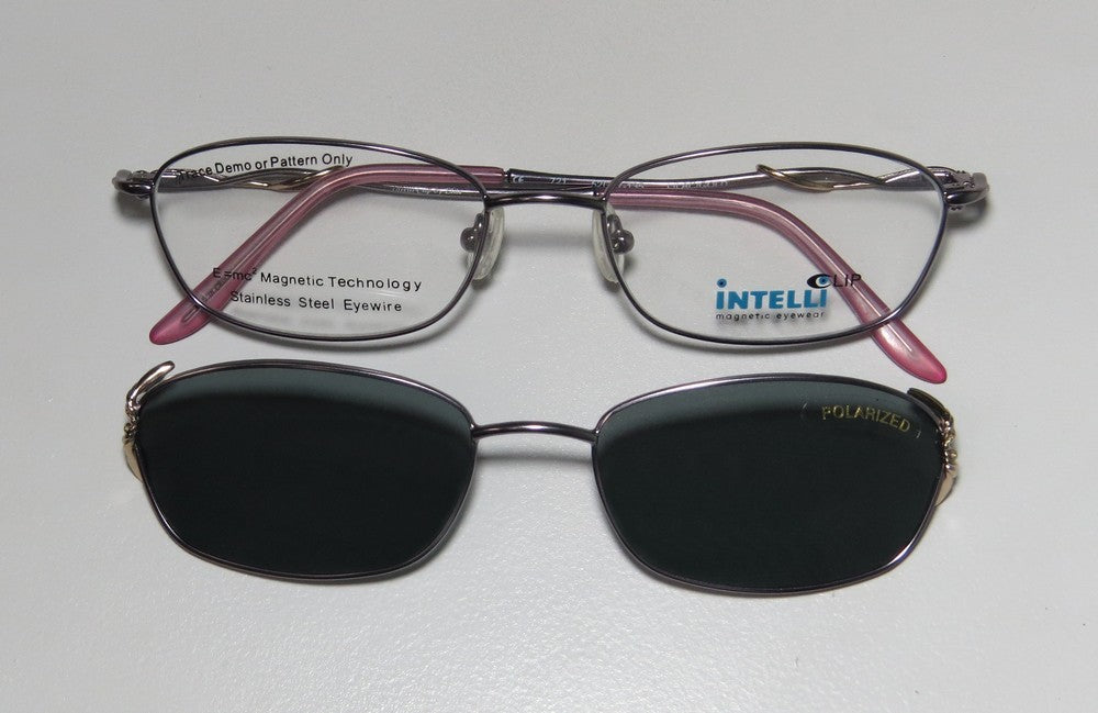 Elite Eyewear 721 Eyeglasses by ModaFrames