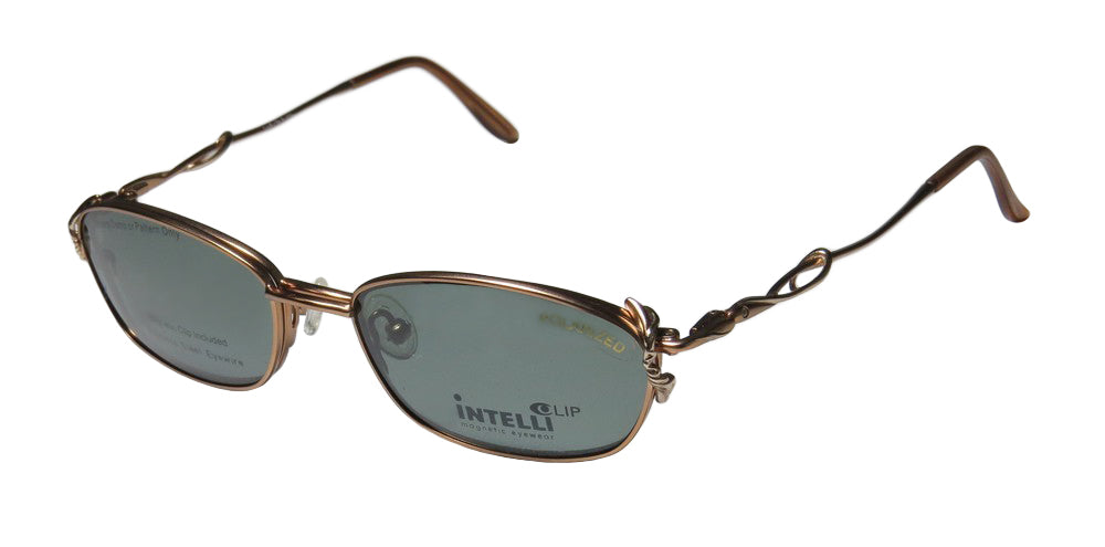 Elite Eyewear 721 Eyeglasses by ModaFrames